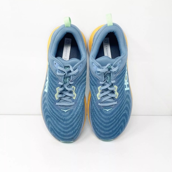 Hoka Mens Gaviota 5 size 10.5 2E - Picture 4 of 7